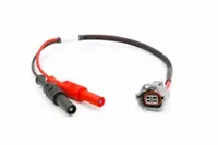Denso High Tag Injector Insulation Test Lead